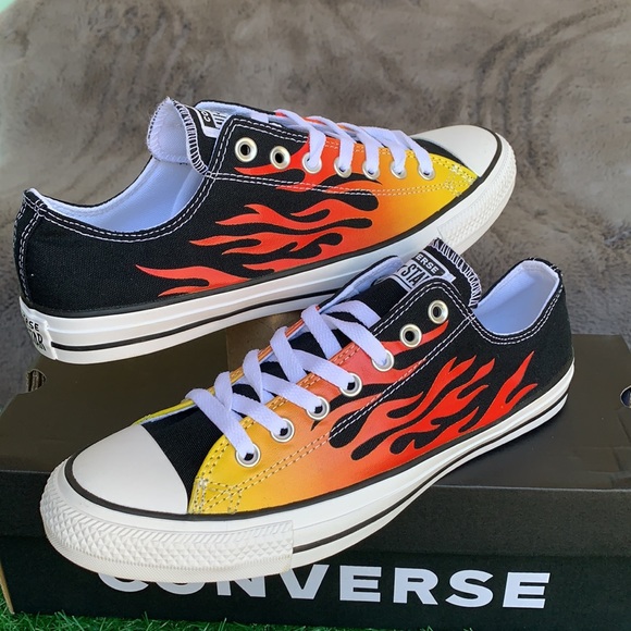 CONVERSE ADULT VULC MENS - Picture 8 of 15